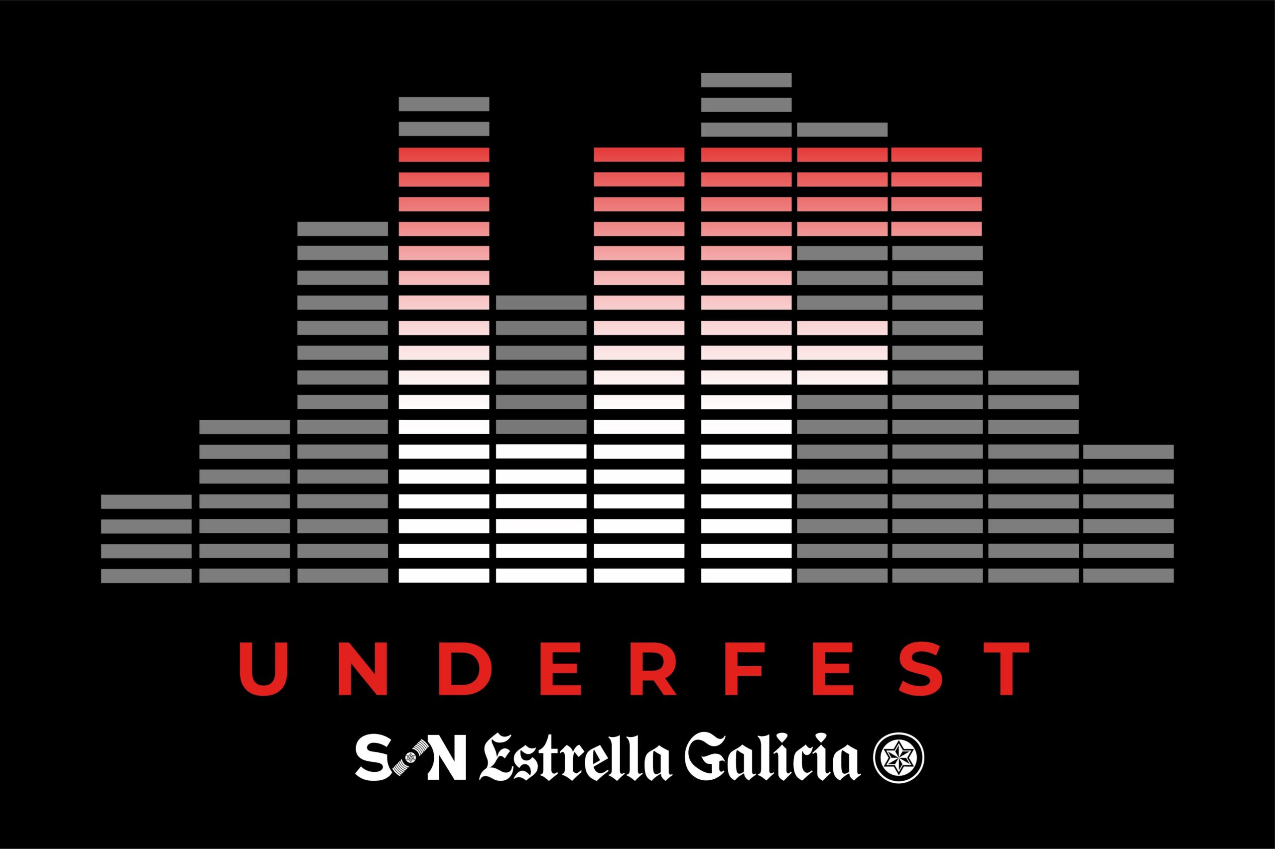 Festival Underfest SON Estrella Galicia